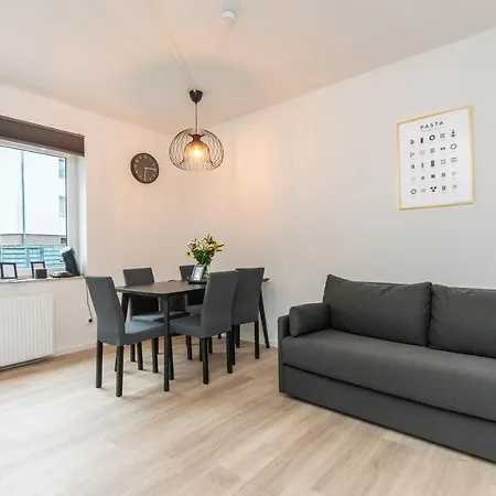 The Ocean / *Modern, Cozy, 2 Br* Apartmán Herzogenrath