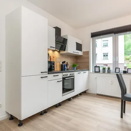 Apartmán The Ocean / *Modern, Cozy, 2 Br*