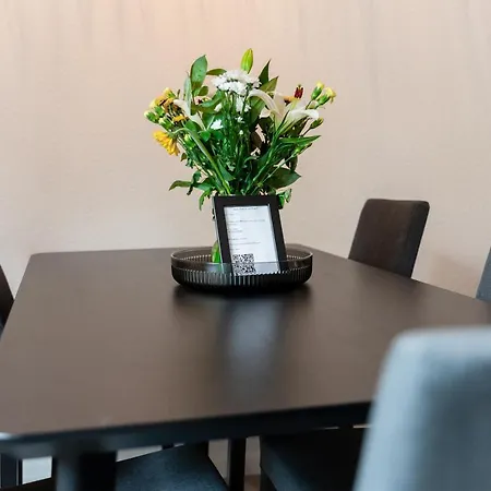Apartmán The Ocean / *Modern, Cozy, 2 Br* Herzogenrath