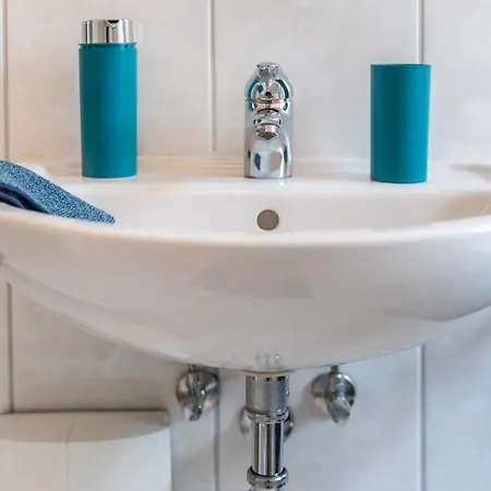 Apartmán The Ocean / *Modern, Cozy, 2 Br* Herzogenrath