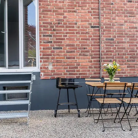 Apartmán The Ocean / *Modern, Cozy, 2 Br* *