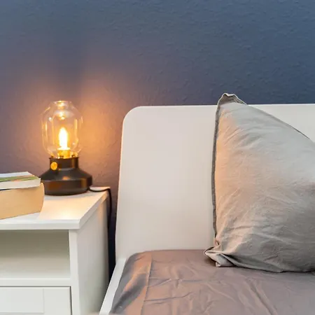 Apartmán The Ocean / *Modern, Cozy, 2 Br* *