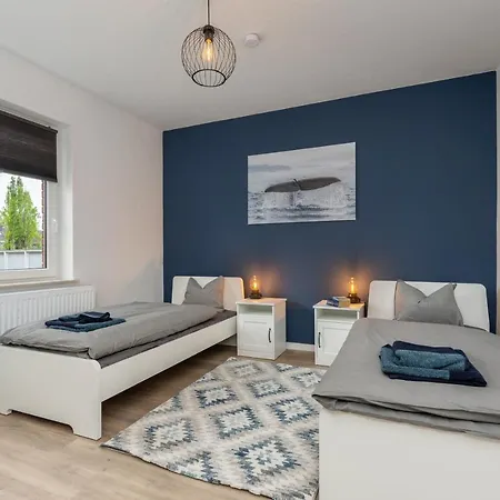 The Ocean / *Modern, Cozy, 2 Br*