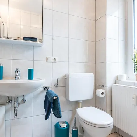 Apartmán The Ocean / *Modern, Cozy, 2 Br*